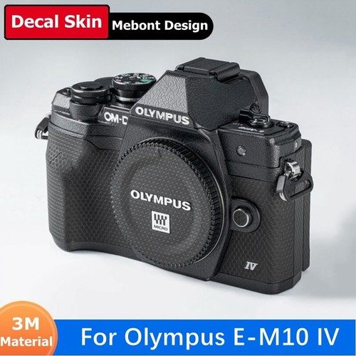 Mebont decal skin - skin, olympus