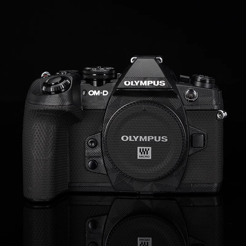 For olympus decal skin - for, ii