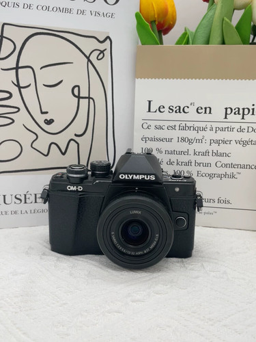 Olympus m10 mark ii - olympus,