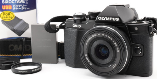 Mint olympus om - mint],