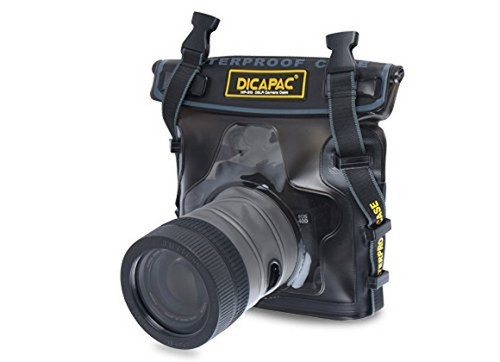 Pro mark ii - ii, waterproof