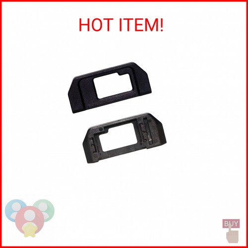 Pack em10 eyecup - [2-pack],