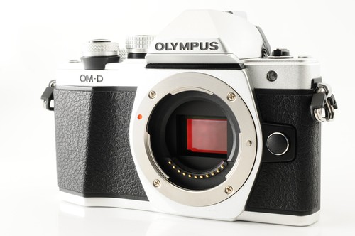 Excellent 1430 shots olympus - [excellent,
