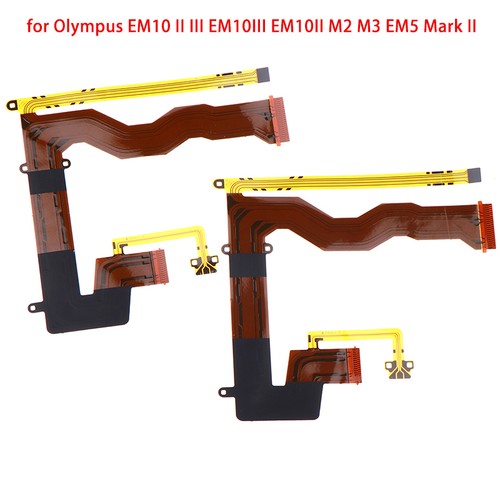 2pcs for olympus em10 - 1/2pcs,