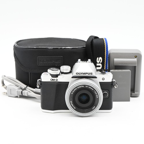 Olympus m10 mark - olympus, ii