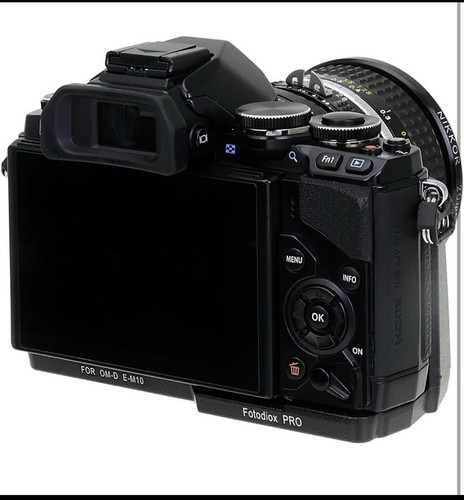 Fotodiox pro all - pro, metal
