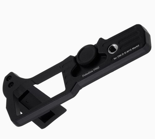 Hand grip for olympus - hand,