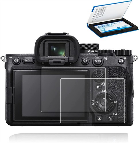Optical tempered glass lcd - tempered,