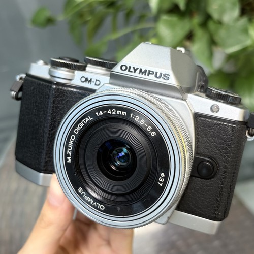 Olympus m10 digital - om-d, e-m10