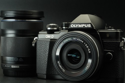 Olympus m10 mark ii - om-d, e-m10