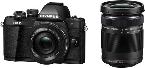 Used olympus e m10 em10 - olympus,