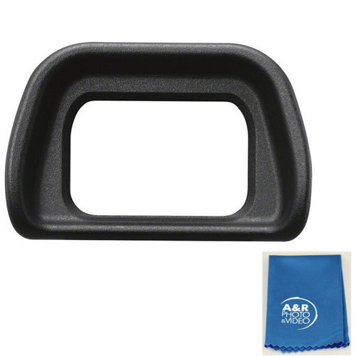 Replacement eyecup for - ep-15,