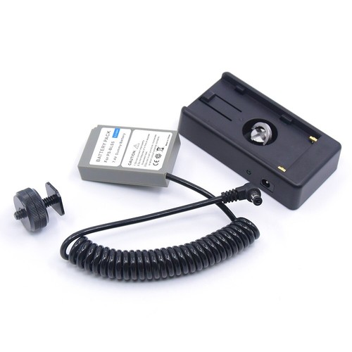 Bls dummy battery with np - bls-5,