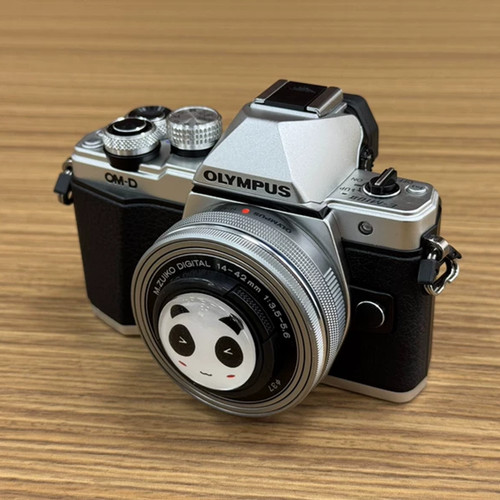 Olympus m10 mark ii - mark,