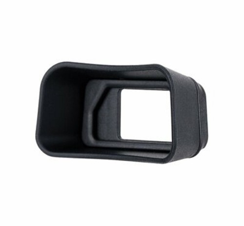 Rubber eyecup eyepiece - rubber,
