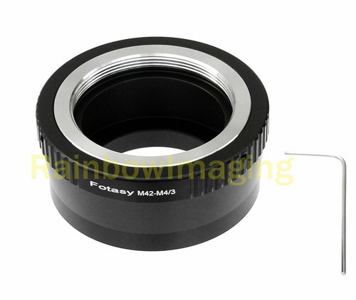 Helios 58mm m42 lens - 44-2,